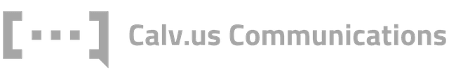 Calvus Logo